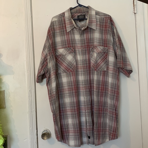 ADDRESS UNKNOWN EST. 1964 - Picture 4 of 4